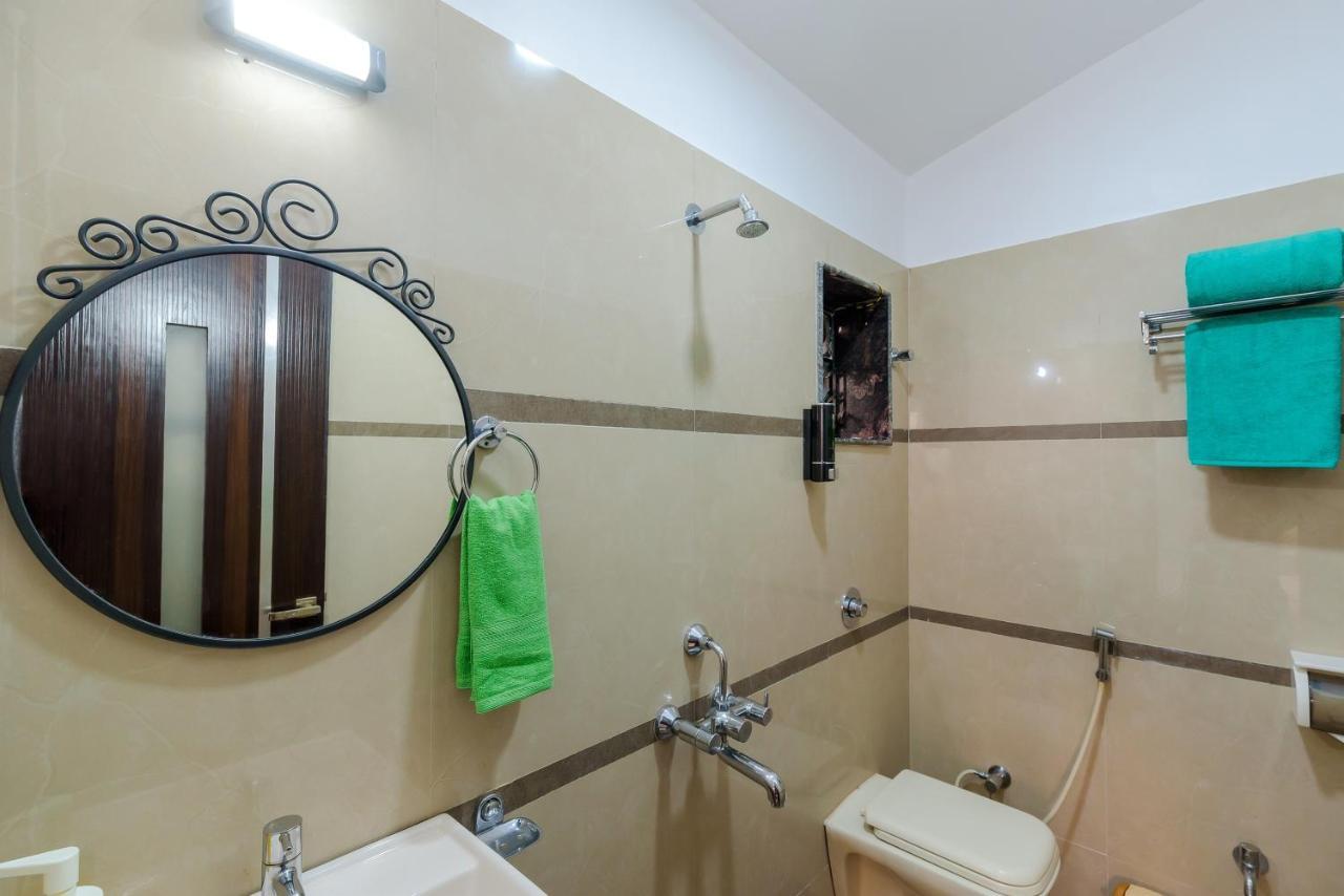 Saffronstays Ocean Breeze, Guhagar Exterior photo